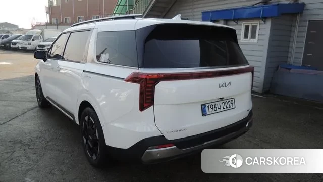 Kia The New Carnival 4th Generation id 3451872 из Кореи 16