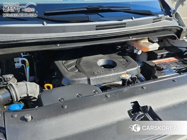 Hyundai The New Grand Starex id 3330783 из Кореи 14