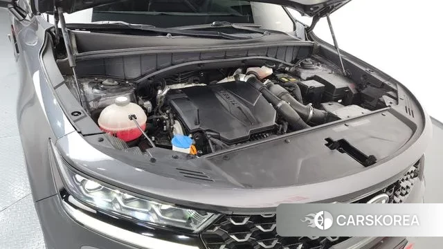 Kia Sorento 4th Generation id 3438816 из Кореи 16