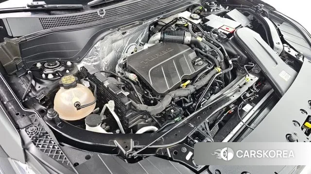 Chevrolet (GM Daewoo) Trax Crossover id 3763483 из Кореи 16