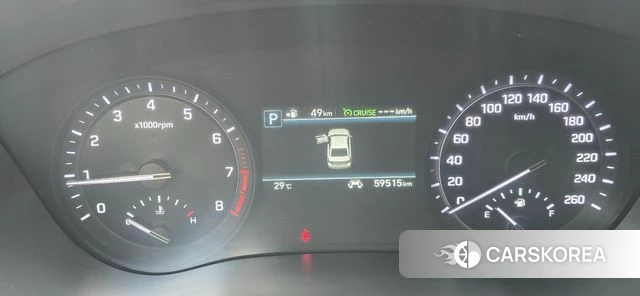 Genesis G80 id 4406346 из Кореи 16