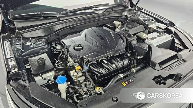 Kia K7 Premier id 4268742 из Кореи 26