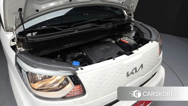 Kia The New Ray id 4641646 из Кореи 16