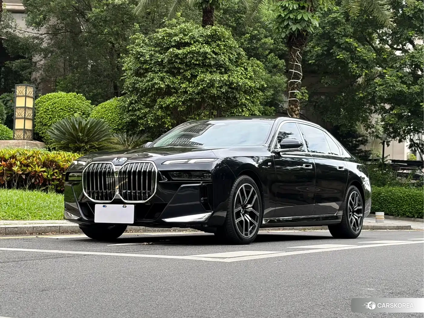 BMW 7 series id 4679818 из Китая 14