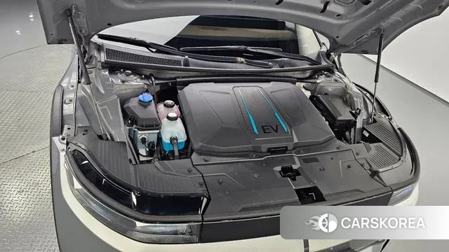 Hyundai Ionic 5 id 2940280 из Кореи 16