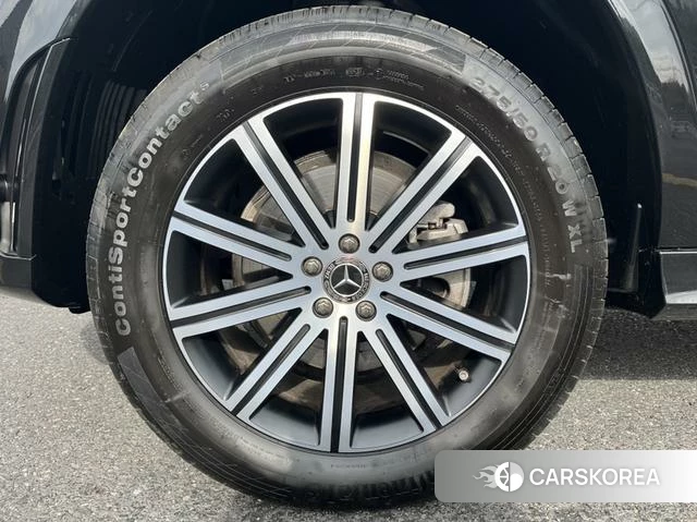 Mercedes-Benz GLE coupe id 4272003 из Китая 7