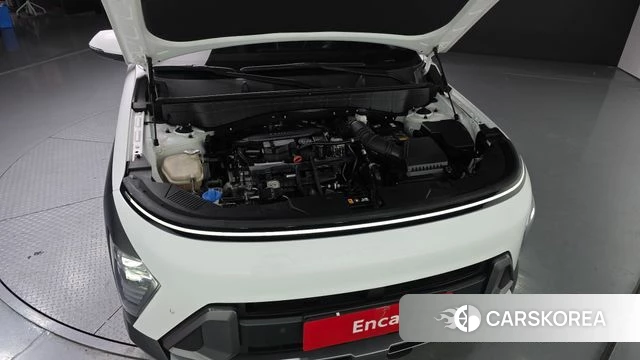 Hyundai Kona (SX2) id 4308781 из Кореи 28