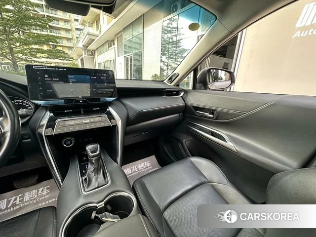 Toyota Weisha id 4348423 из Китая 22