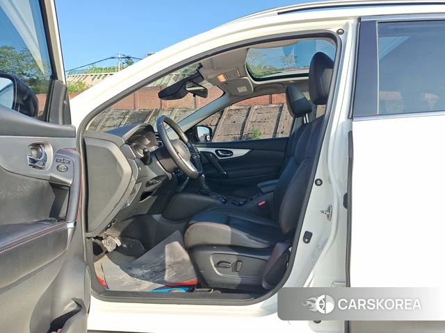 Nissan Qashqai id 4374484 из Китая 21