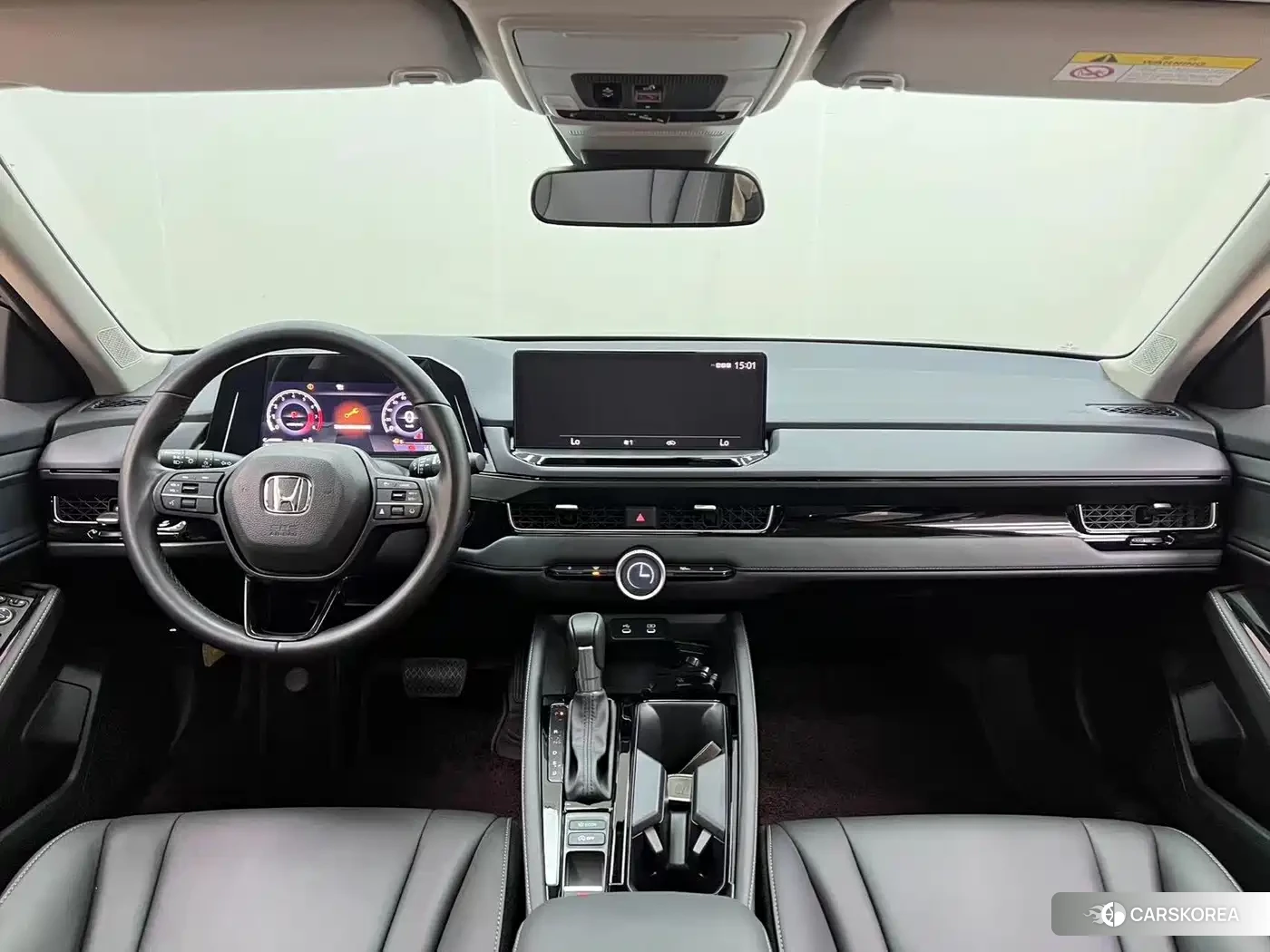 Honda Inspire id 4600412 из Китая 7