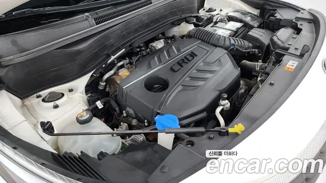 Kia Seltos id 2705178 из Кореи 16