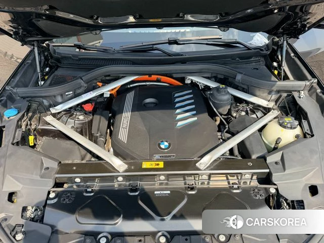 BMW X5 (G05) id 4195678 из Кореи 14