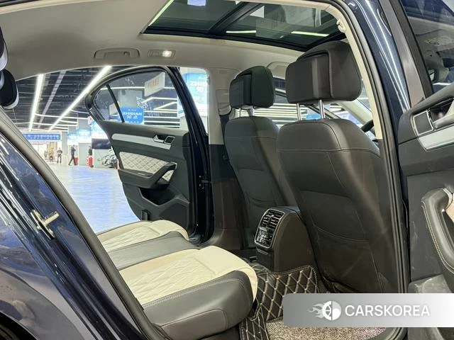 Volkswagen Magotan id 4238152 из Китая 19