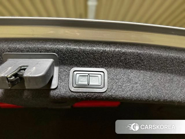 Audi A6 (C8) id 4490173 из Кореи 16