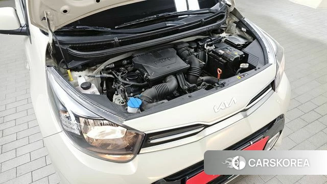 Kia Morning Urban (JA) id 3883834 из Кореи 16