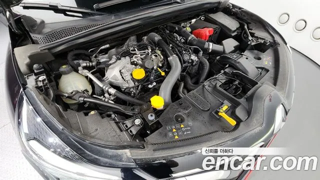 Renault Korea (Samsung) Capture id 2854873 из Кореи 16