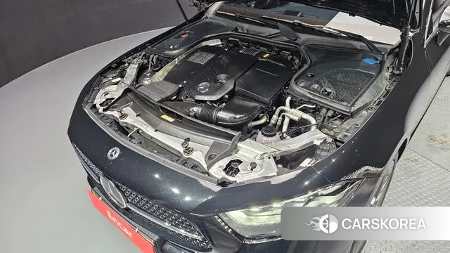 Mercedes-Benz CLS-Class C257 id 3468110 из Кореи 16