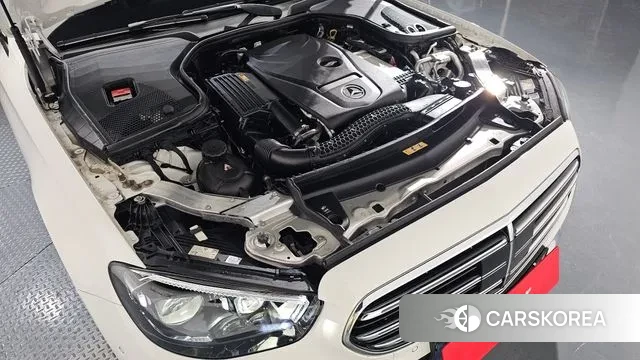 Mercedes-Benz E-Class W213 id 3384672 из Кореи 16
