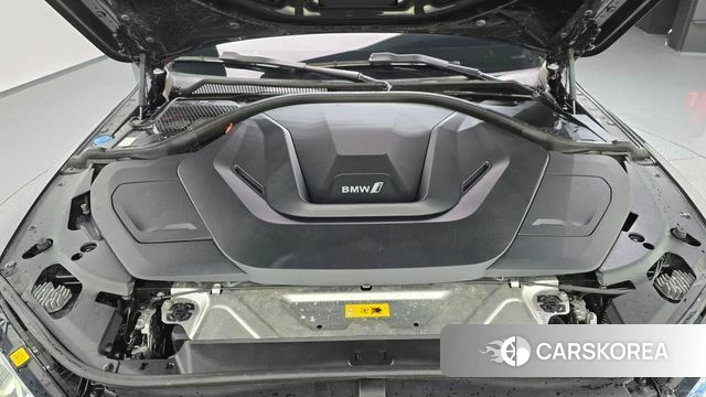 BMW i4 id 4618454 из Кореи 16