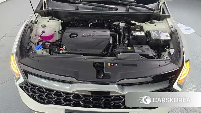 Kia Sportage 5th Generation id 3751229 из Кореи 17