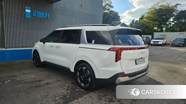 Kia The New Carnival 4th Generation id 3446990 из Кореи 16