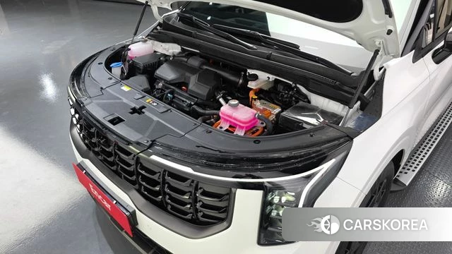 Kia The New Carnival 4th Generation id 4194140 из Кореи 33