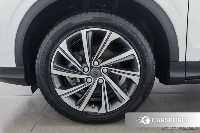 Geely Automobile Binyue id 4253589 из Китая 20
