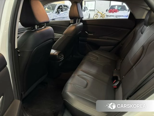 Hyundai Elantra id 4335831 из Китая 8