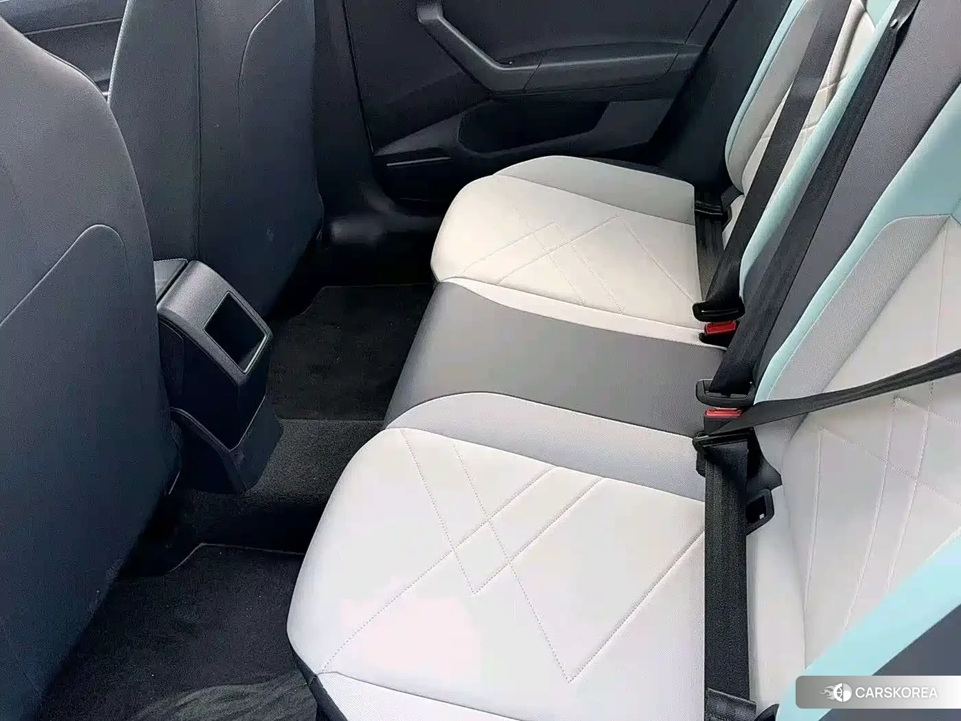 Volkswagen Lavida 2023 Белый из Китая, фото 6