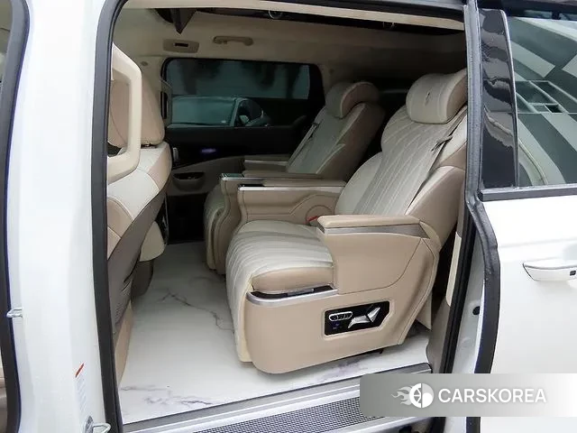 Kia Carnival 4th generation id 3289539 из Кореи 16