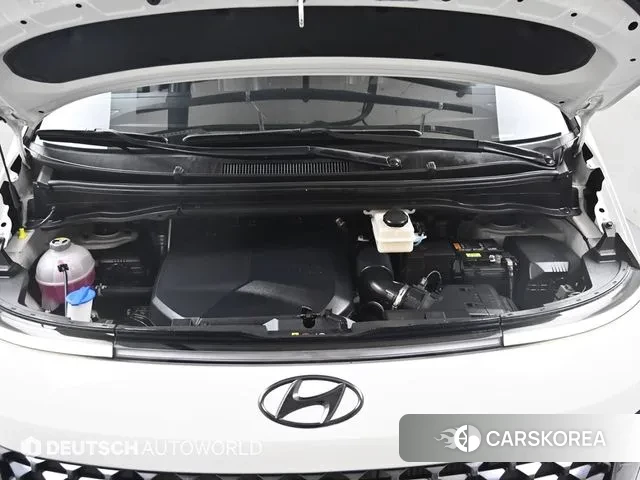 Hyundai Staria id 3059364 из Кореи 16