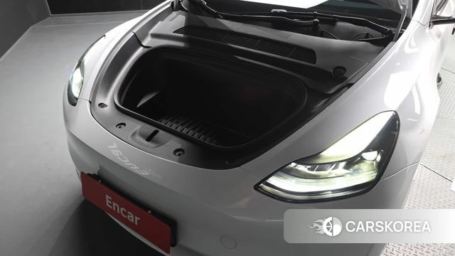 Tesla Model Y id 4427738 из Кореи 16