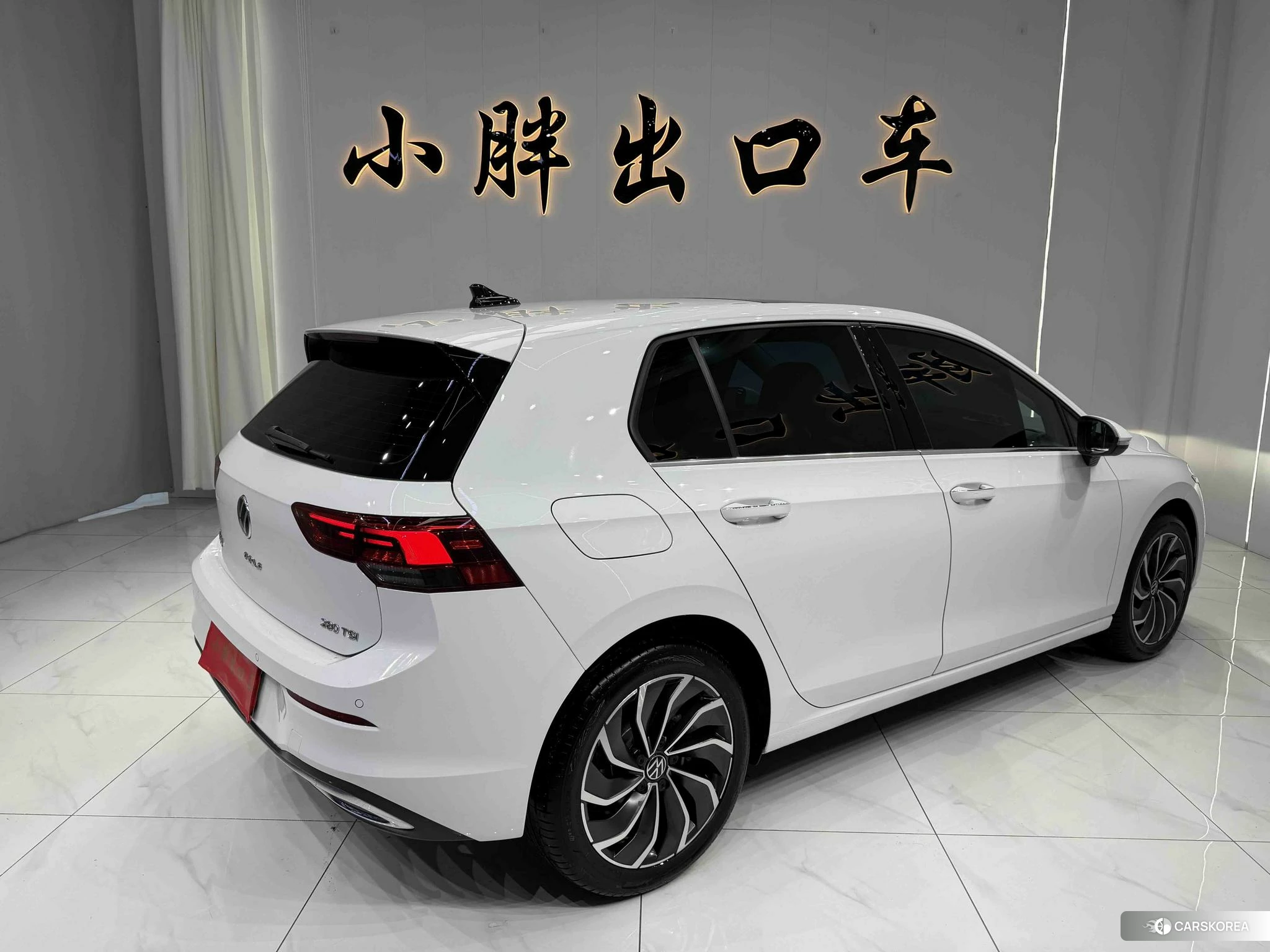 Volkswagen Golf id 4468090 из Китая 18