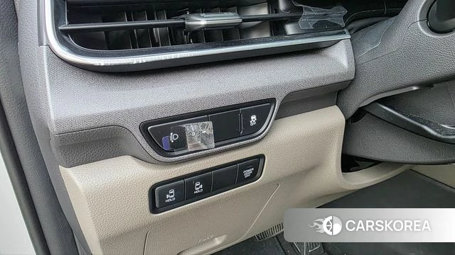 Kia The New Carnival 4th Generation id 4527623 из Кореи 16
