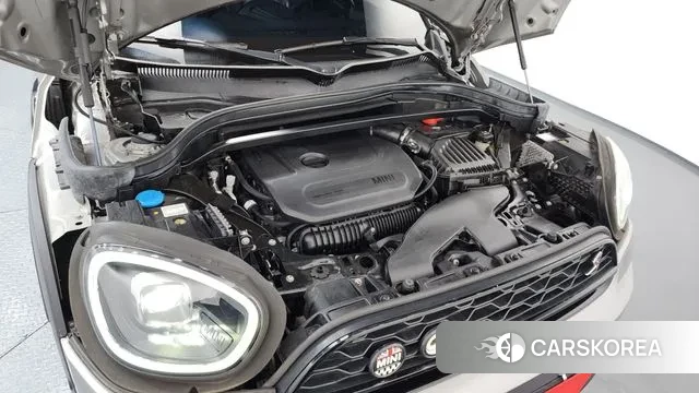 Mini Cooper S Countryman id 3539164 из Кореи 16