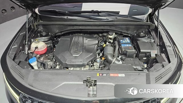 Kia Sorento 4th Generation id 4779943 из Кореи 16