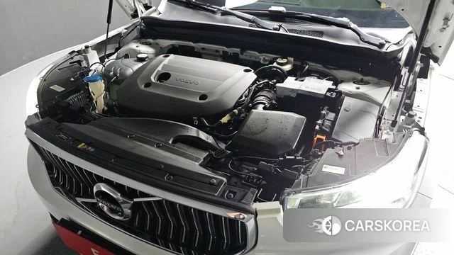 Volvo XC40 id 4388820 из Кореи 26
