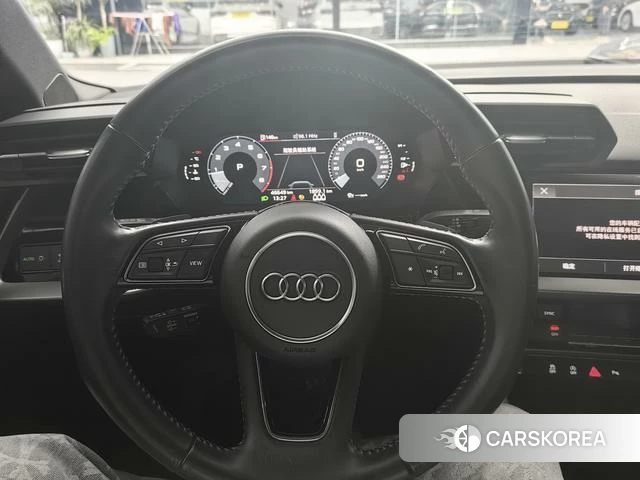 Audi A3 id 4234880 из Китая 9