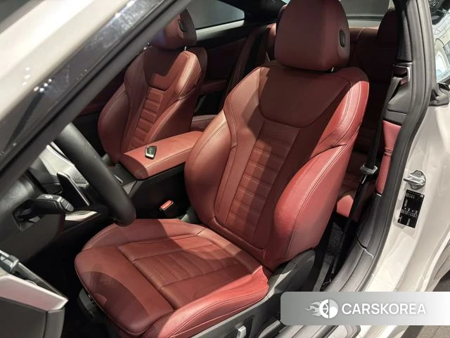 BMW 4 series id 4392148 из Китая 13