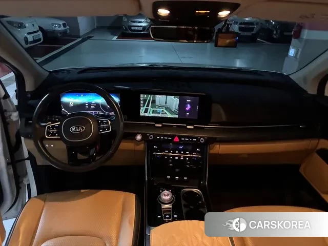 Kia Carnival 4th generation id 3433353 из Кореи 11