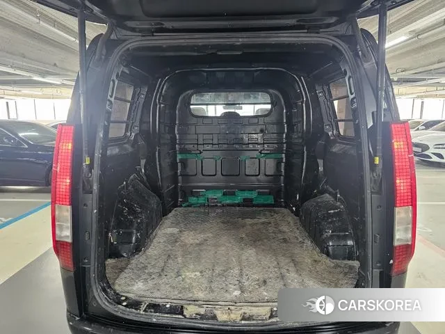 Hyundai Staria id 3581493 из Кореи 16