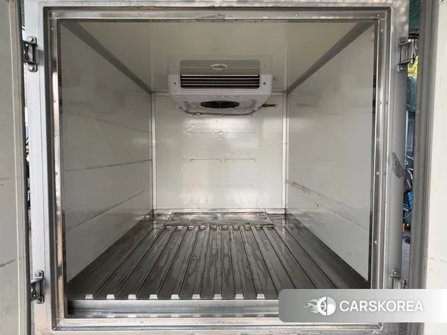 Chevrolet (GM Daewoo) New Labo id 3778910 из Кореи 14