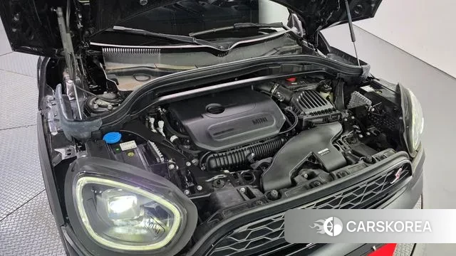 Mini Cooper S Countryman id 3383717 из Кореи 16