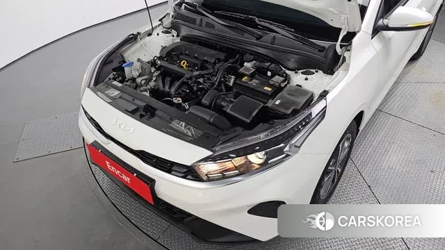 Kia The New K3 2nd generation id 3011265 из Кореи 16