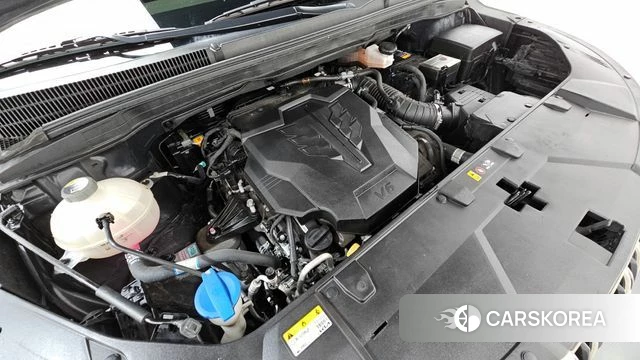 Kia Carnival 4th generation id 4309039 из Кореи 42