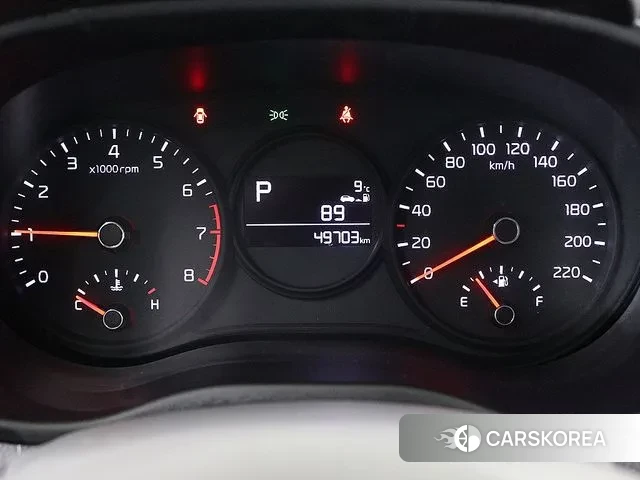 Kia All New Morning (JA) id 3718107 из Кореи 16