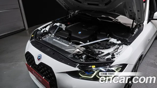 BMW 4 Series (G22) id 2920393 из Кореи 16