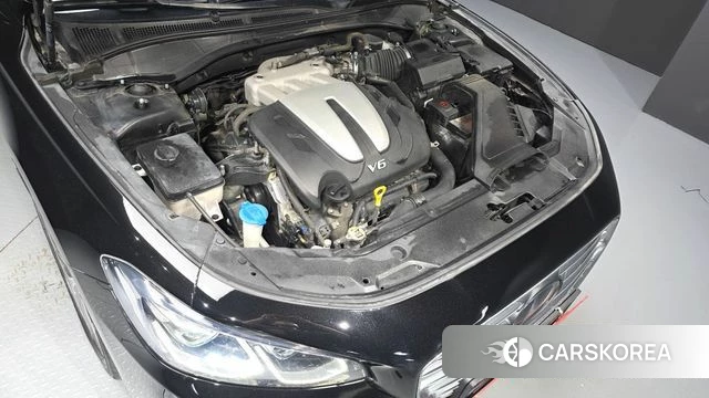 Hyundai Grandeur IG id 4907592 из Кореи 16