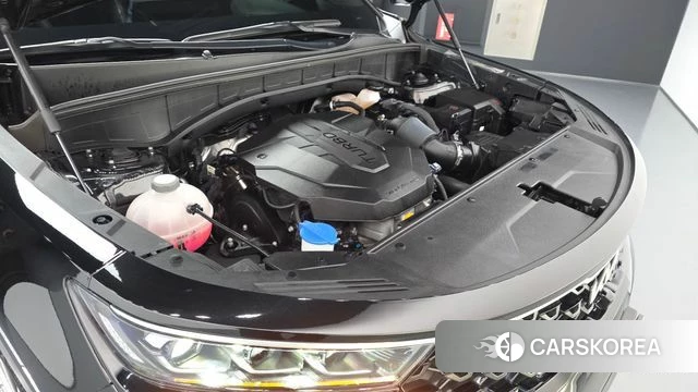 Kia Sorento 4th Generation id 3806749 из Кореи 16