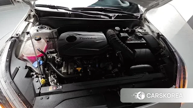 Kia The New K3 2nd generation id 3691184 из Кореи 16